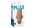 Pack It - Lite Brown