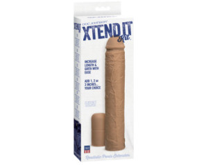 Xtend It Kit Brown