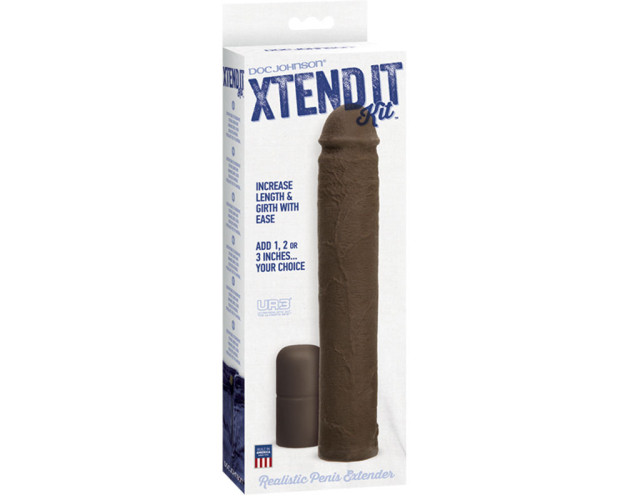 Xtend It Kit Black