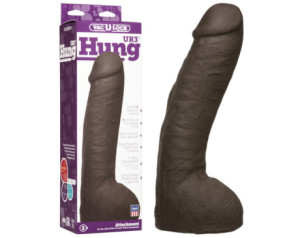 Vac-U-Lock – UR3 Hung Black