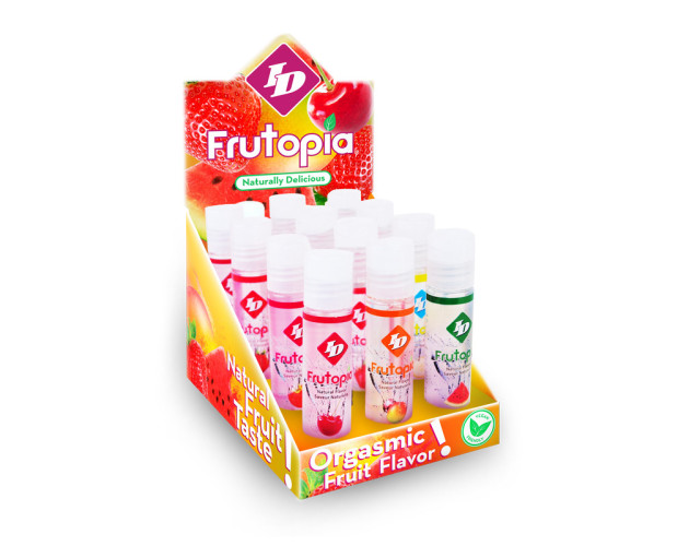 ID Frutopia Assorted 1 fl oz (DP/12)