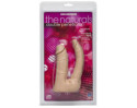 Naturals Double Penetrator (Flesh)