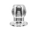 PF Tunnel Plug - Clear - Medium