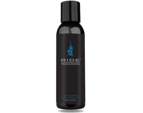 Ride BodyWorx Water Based 4.2oz