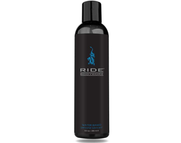 Ride BodyWorx Water Based 8.5oz