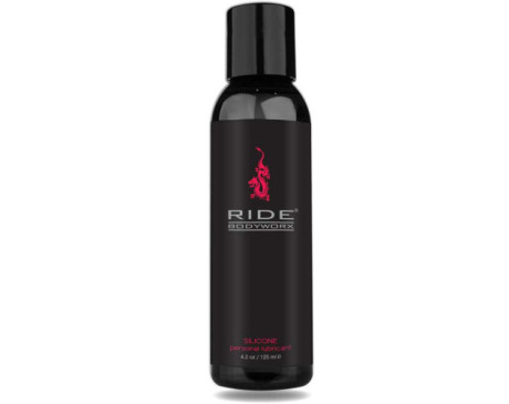 Ride Lube Silicone 4.2oz