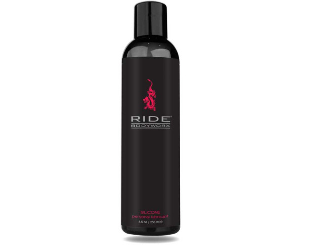 Ride Lube Silicone 8.5oz