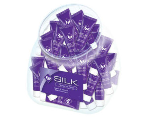 ID Silk 12ml. Tubes (72/Bowl)