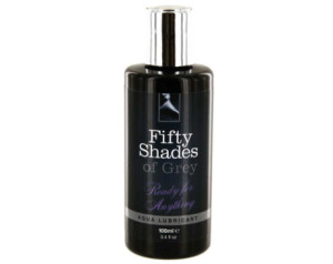 50 Shades Ready4Anything AquaLubr 3.4oz