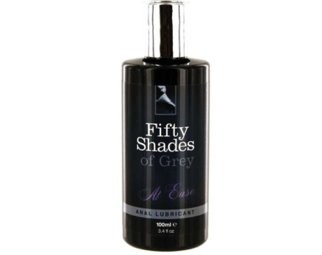 50 Shades At Ease Anal Lubricant 3.4oz