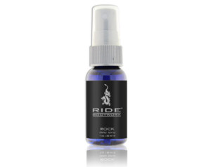 Ride Rock Delay Spray 1oz