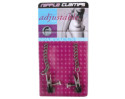 Classic Adjustble Nipple Clamp  Spf1