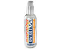 Swiss Navy Waterbased Warming Lube 2oz.