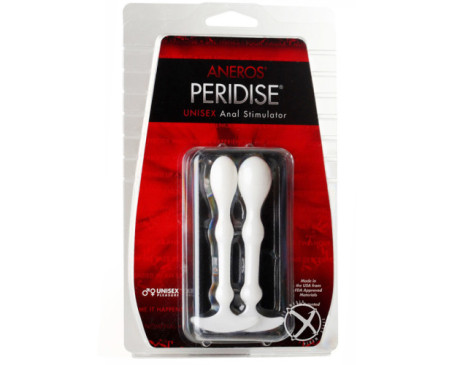 Aneros Peridise Unisex 2PK