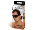 Lux Fetish Unisex Blindfold