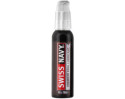 Swiss Navy Silicone Anal Lube 4oz.