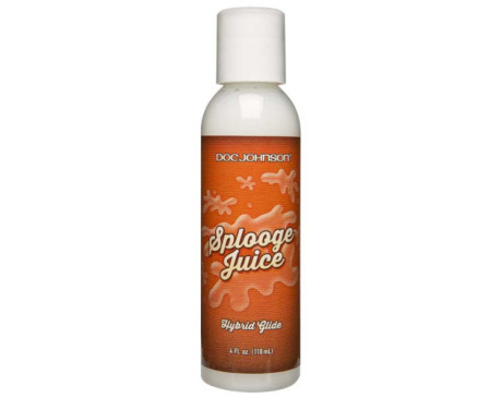 Splooge Juice 4oz