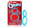 Screaming O Ofinity Blue