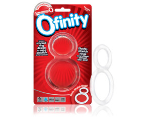 Screaming O Ofinity Clear