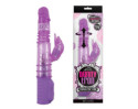 BunnyTron Thruster Vibe Purple