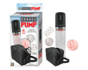 Travel Pump Kit (Clear)