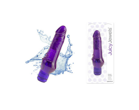 PD Juicy Jewels Orchid Ecstasy Vibra Pur