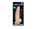 Skinsations Long Horn