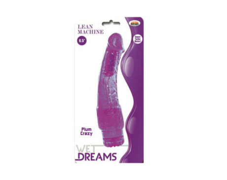 Wet Dreams Lean Machine Purple