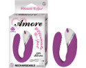 Amore Ultimate GSpot Silicone USB Pur