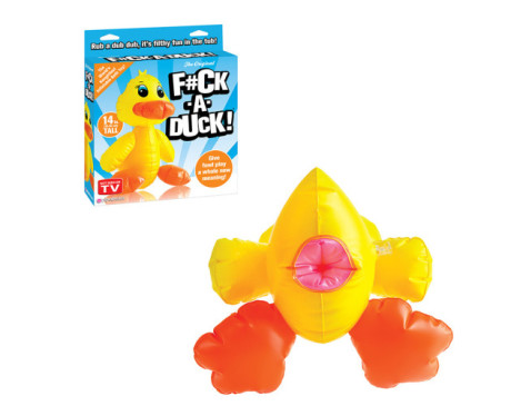 PD FNo.ck-A-Duck