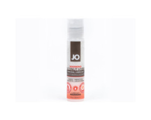 JO Coconut Hybrid Warming Lubricant 1oz