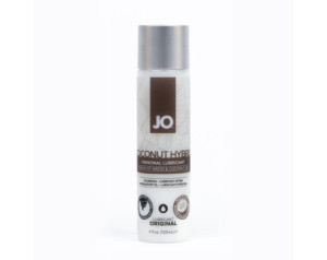 JO Coconut Hybrid Original Lubricant 4oz