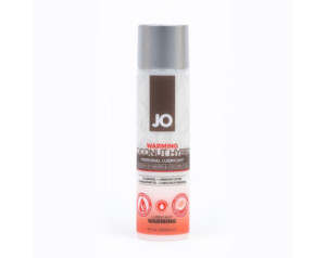 JO Coconut Hybrid Warming Lubricant 4oz