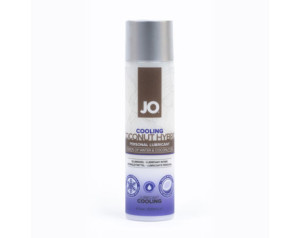 JO Coconut Hybrid Cooling Lubricant 4oz