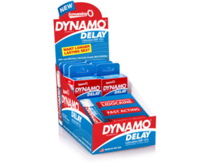 Screaming O Dynamo Delay Spray (DP/6)