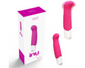 VeDO Inu Mini Vibe Hot In Bed Pink