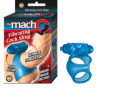 The Macho Vibrating Cocksling (Blue)