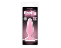 Firefly Pleasure Plug Small Pink