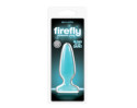 Firefly Pleasure Plug Small Blue