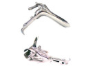 Stainless Steel Vaginal Speculum