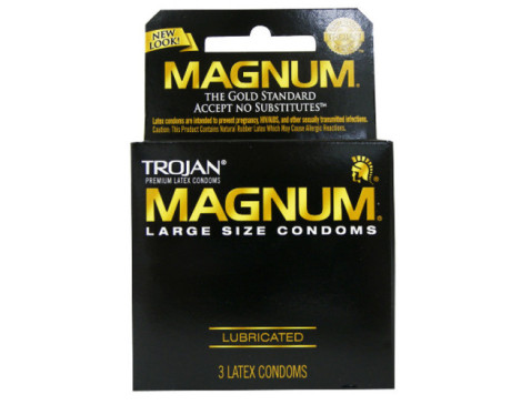 Trojan Magnum (3)