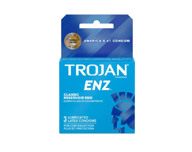 Trojan Enz Lubricated (3)