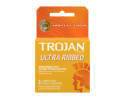 Trojan Ribbed (3)