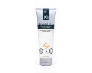 JO Premium Jelly Original 4oz