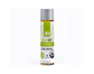 JO NaturaLove USDA Organic Lubricant 4oz