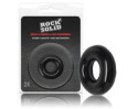 Rock Solid The Donut 2X Black