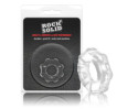 Rock Solid Gear Clear C Ring