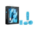 Rose Revitalize Massage Kit Blue