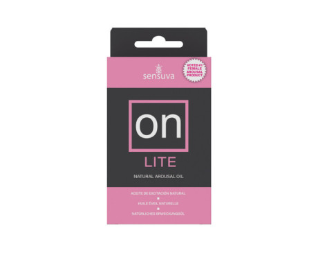 On Arousal Oil Lite 5ml