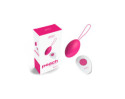 VeDO Peach Rechargeable Egg Vibe Pink